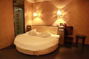 Qing Mu Hotel Xiang Yang Road Chaohu Buitenkant foto