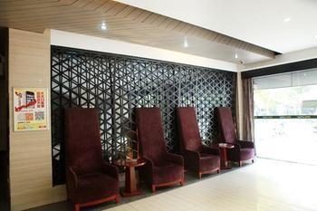 Qing Mu Hotel Xiang Yang Road Chaohu Buitenkant foto